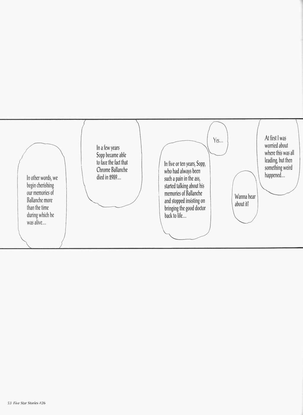 Page 54 Chapter 26 The Five Star Stories