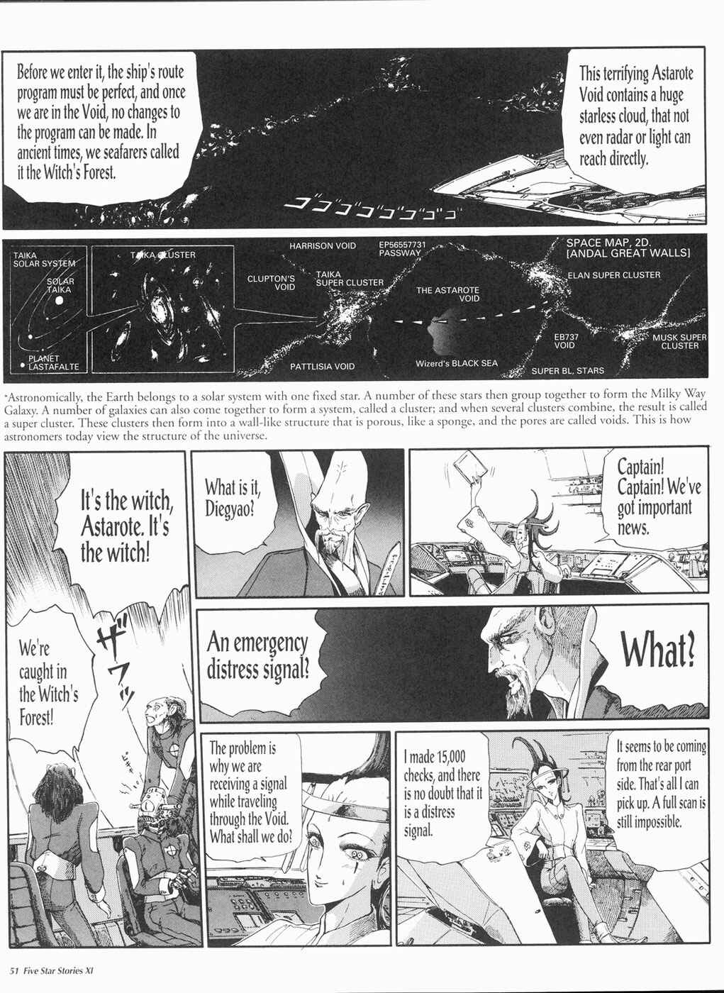 Page 52 Chapter 11 The Five Star Stories
