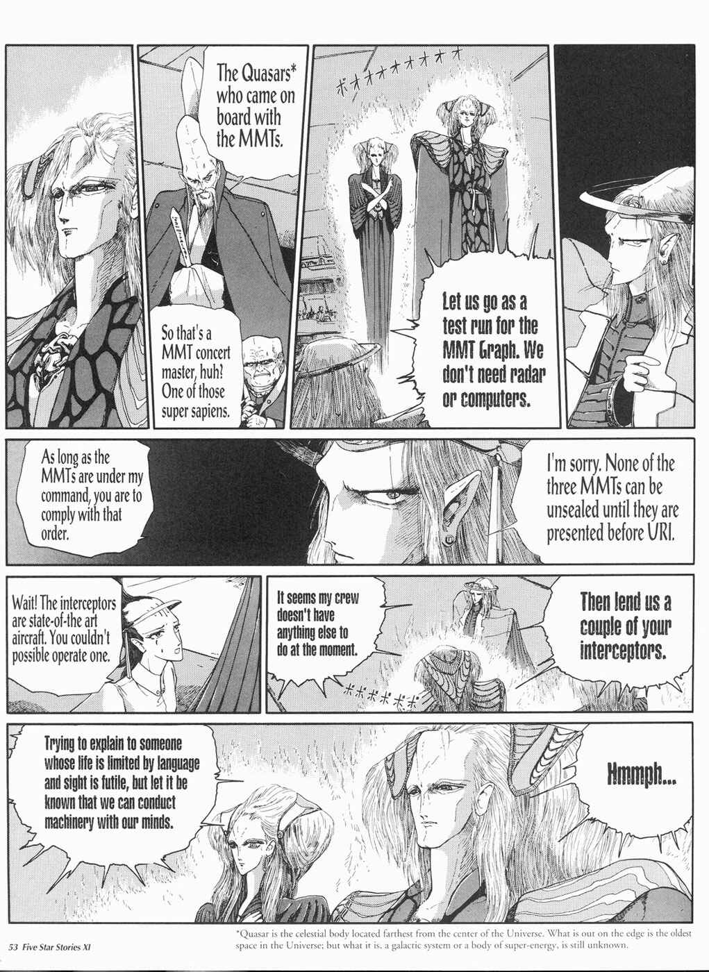 Page 54 Chapter 11 The Five Star Stories