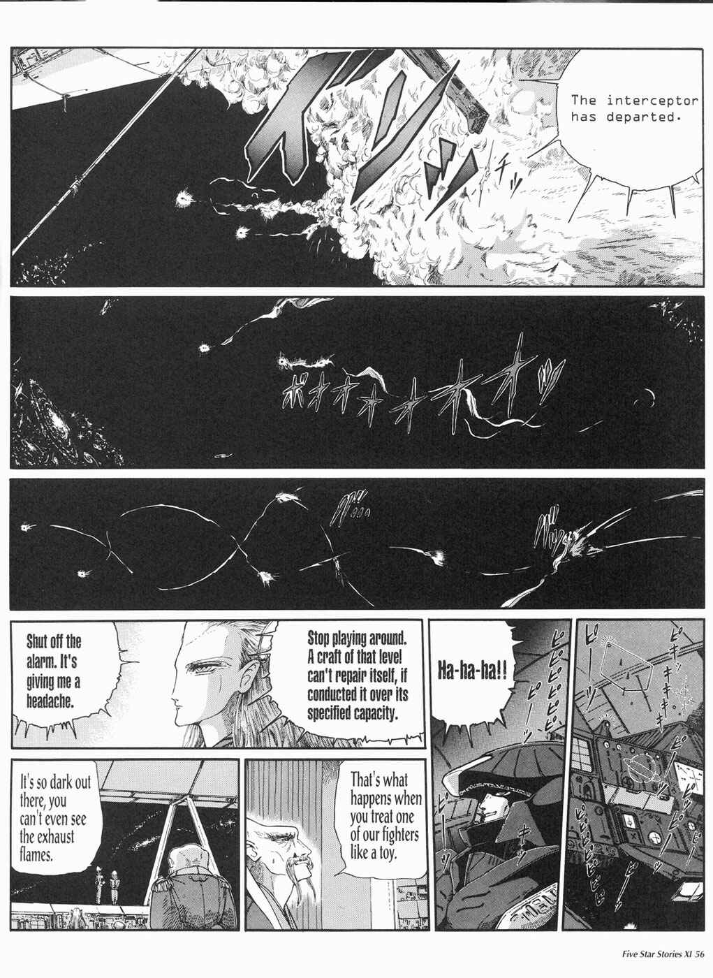 Page 57 Chapter 11 The Five Star Stories