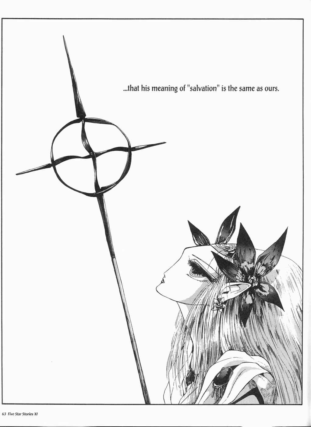 Page 64 Chapter 11 The Five Star Stories