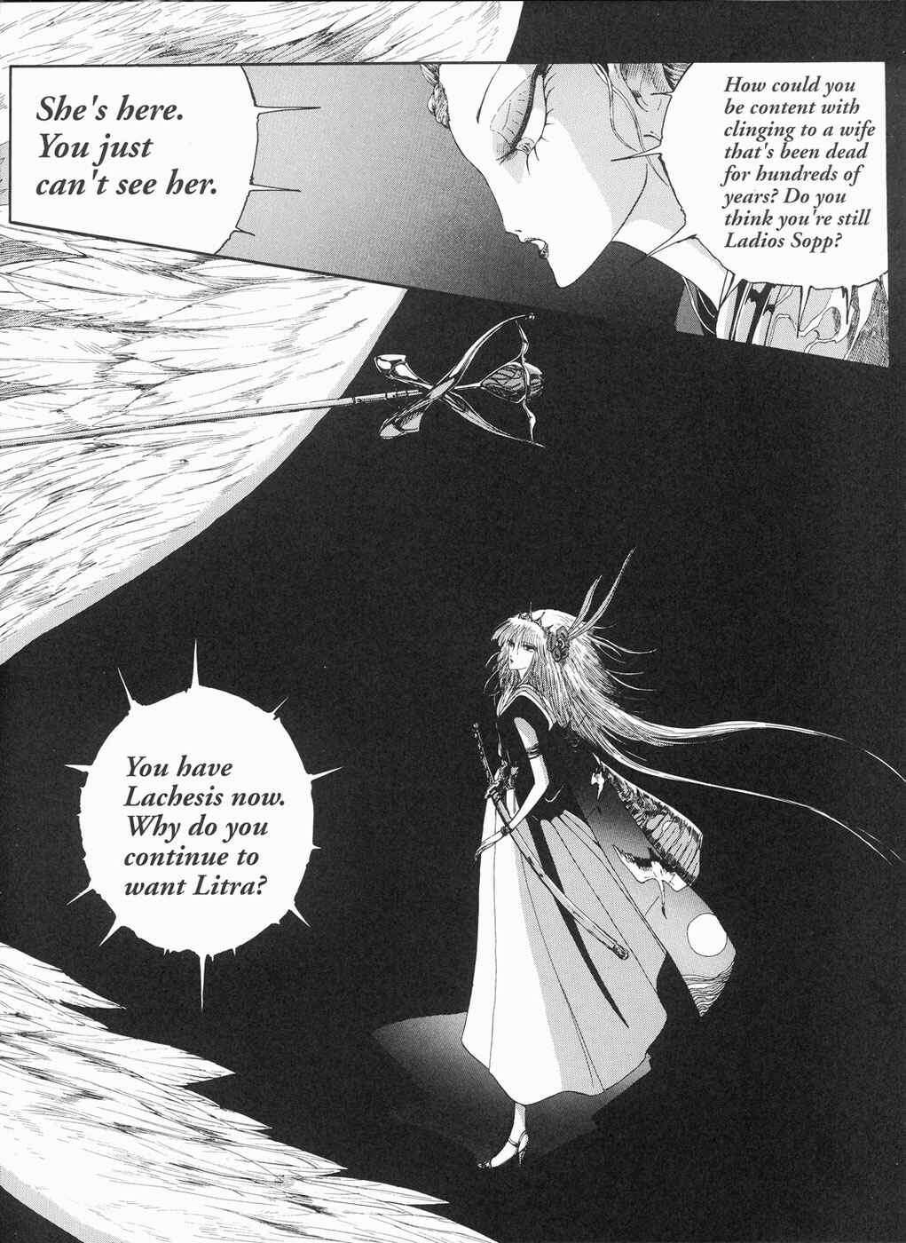 Page 83 Chapter 11 The Five Star Stories