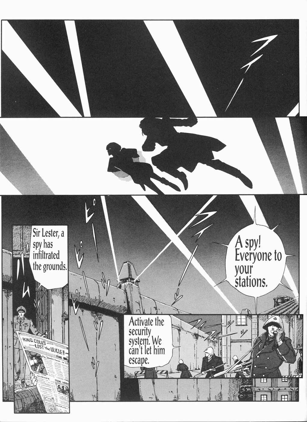 Page 58 Chapter 9 The Five Star Stories
