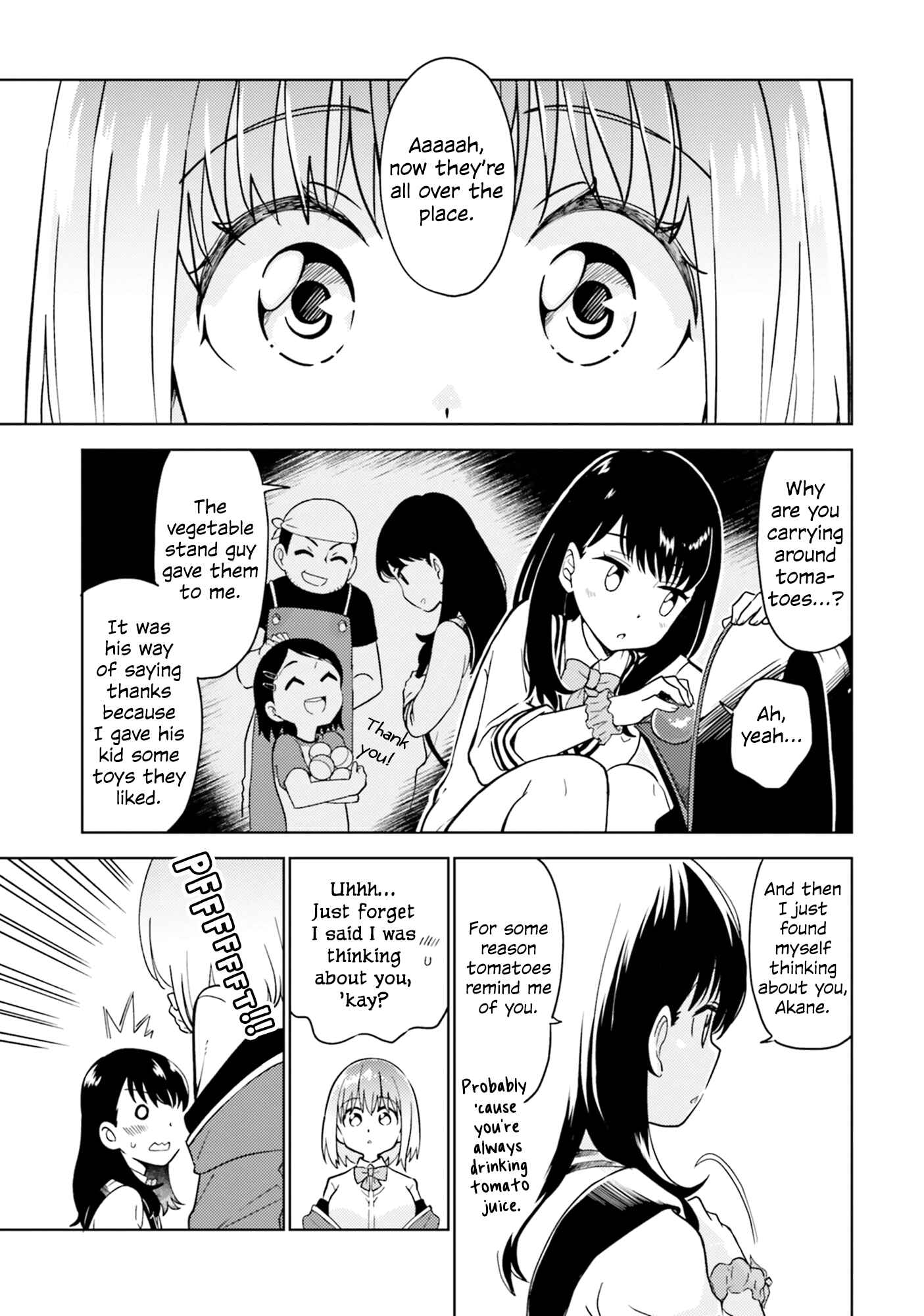 Page 7 Chapter 10 SSSS.GRIDMAN ANTHOLOGY