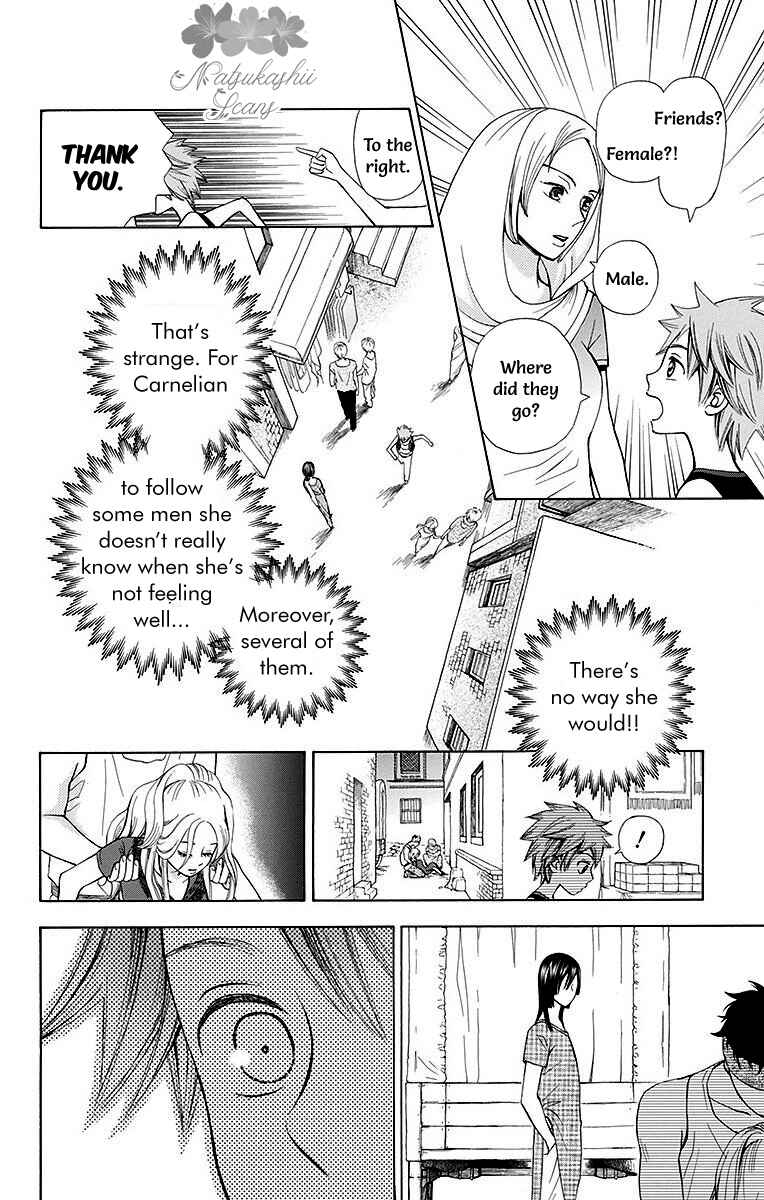 Page 38 Chapter 6 Idea no Hana