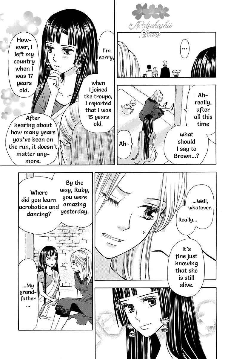Page 36 Chapter 9 Idea no Hana