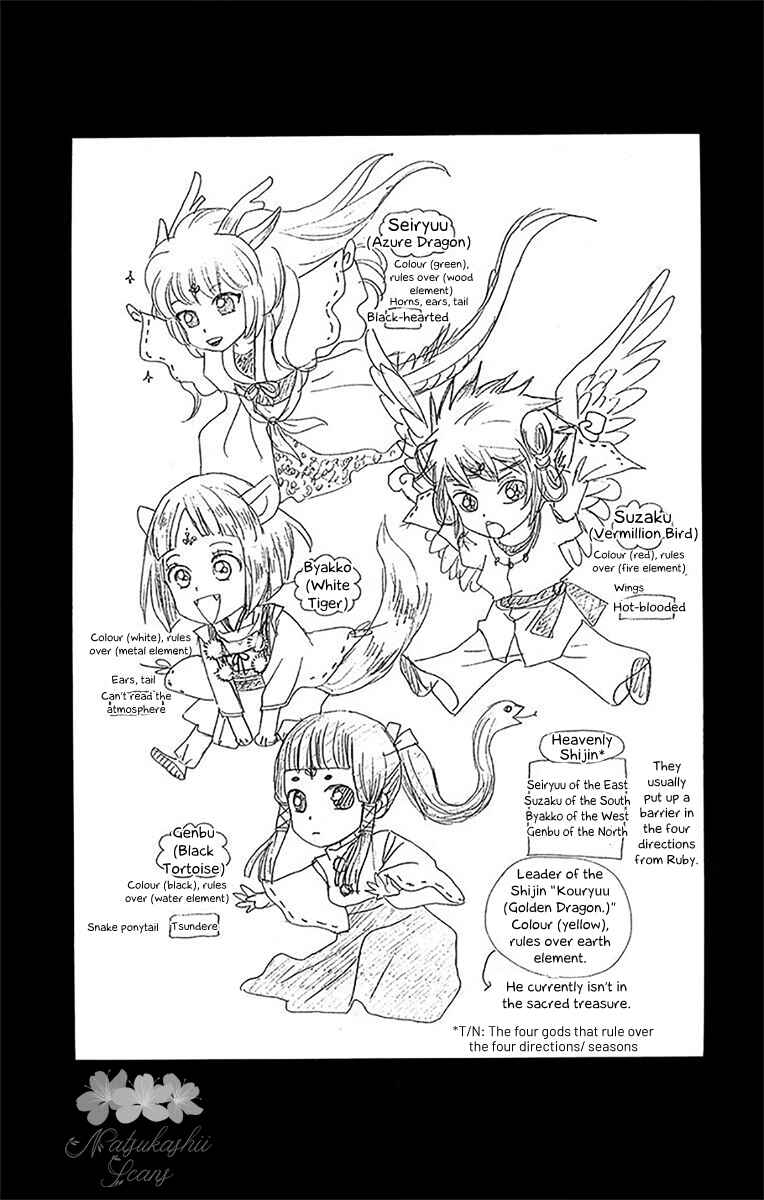 Page 53 Chapter 9 Idea no Hana