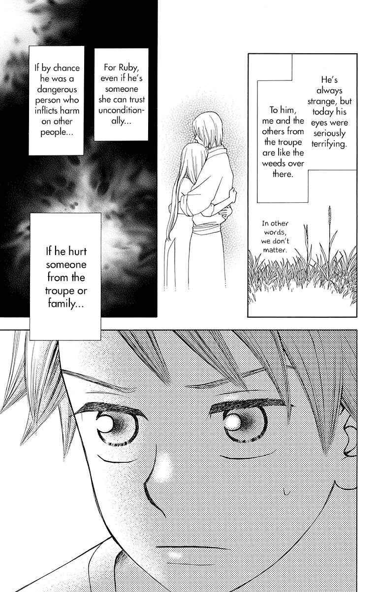 Page 20 Chapter 4 Idea no Hana