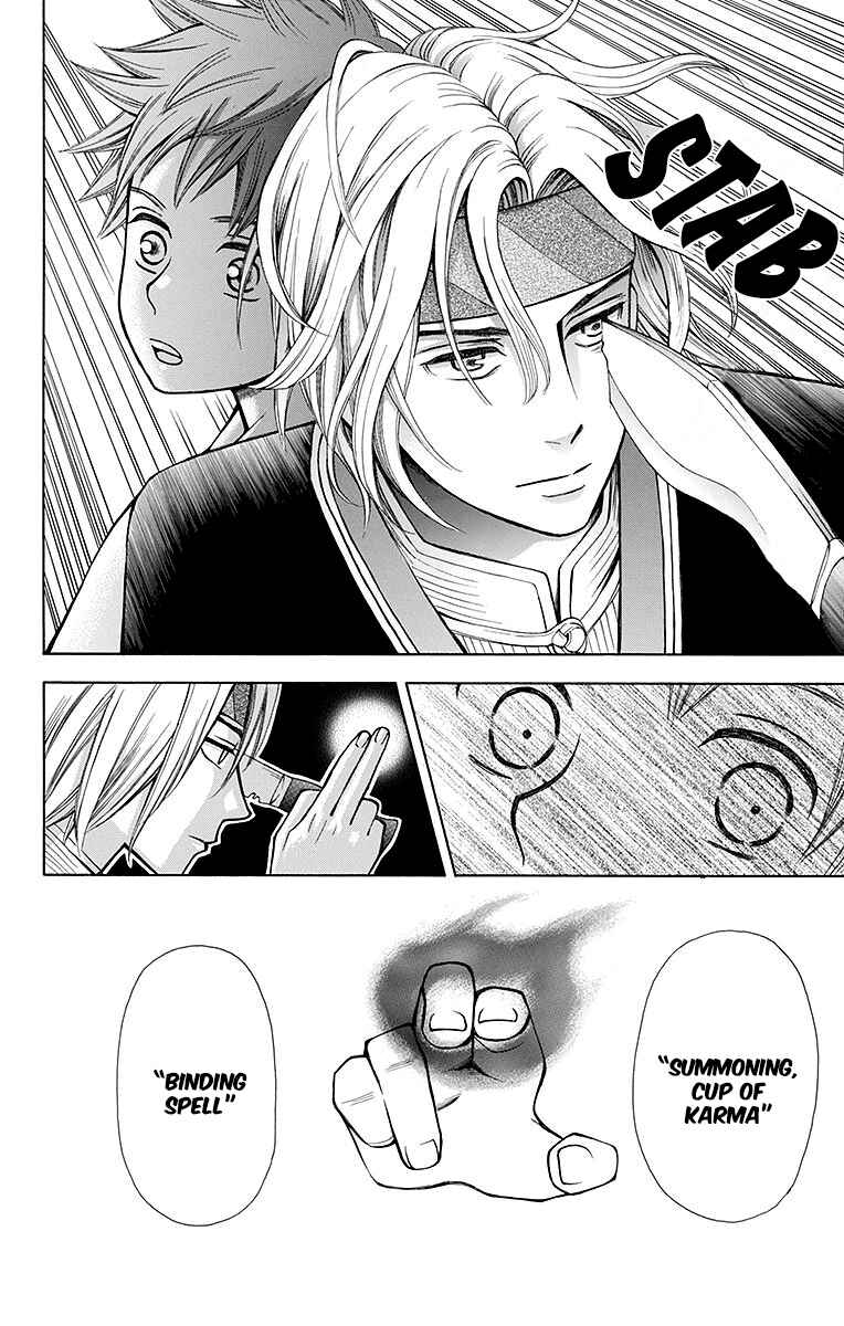 Page 29 Chapter 4 Idea no Hana
