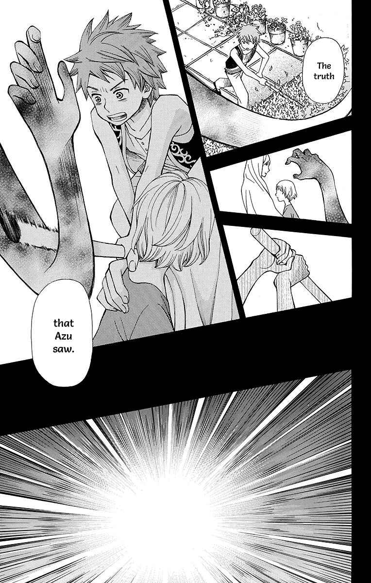Page 41 Chapter 5 Idea no Hana