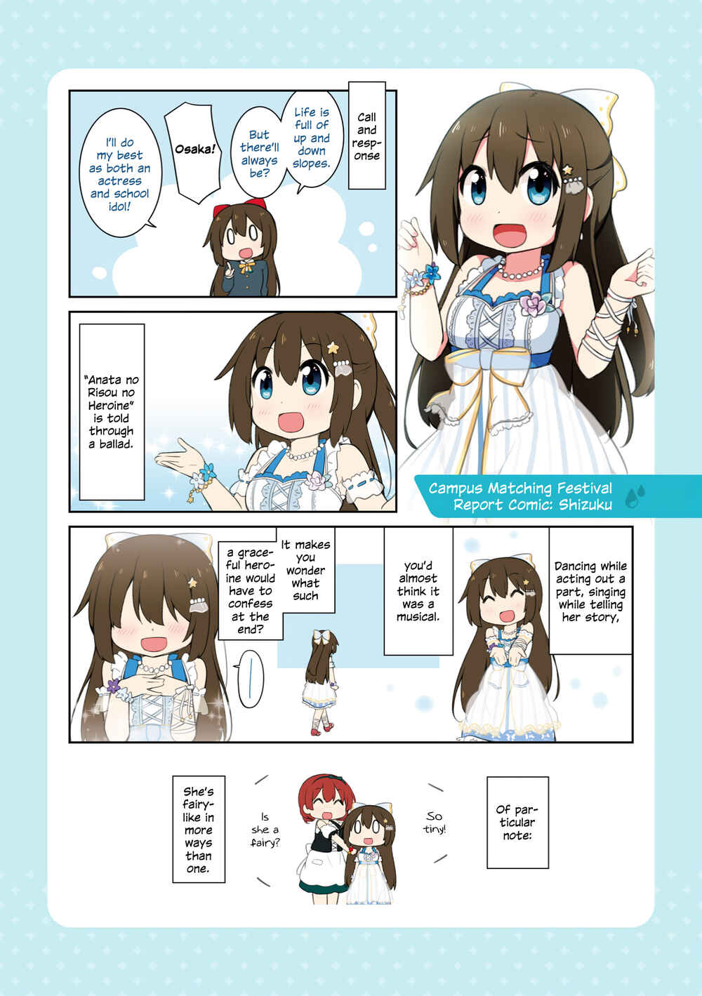 Page 9 Chapter 1.3 Nijiyon