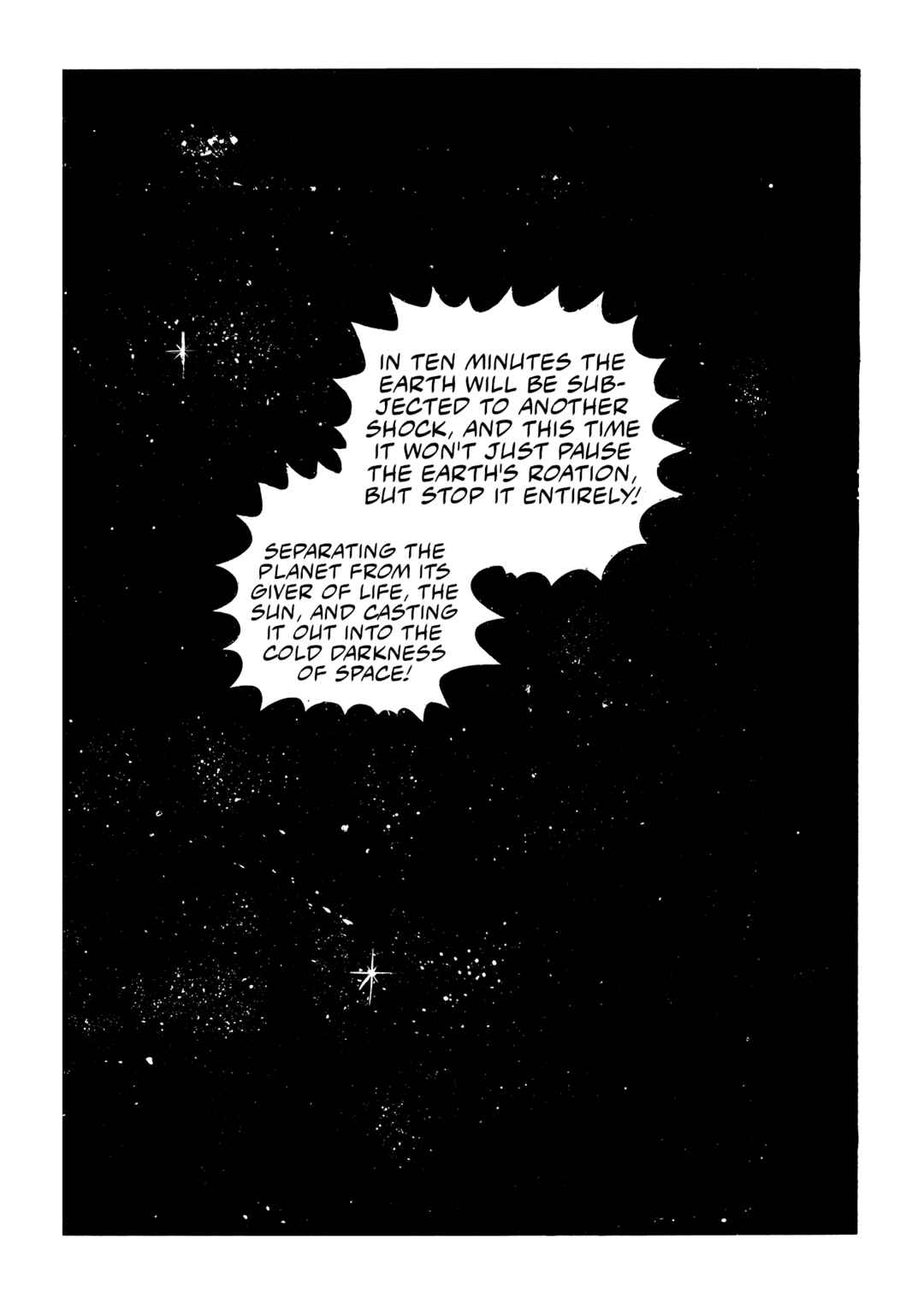 Page 114 Chapter 22 Mazinger Z (Outa Gosaku)