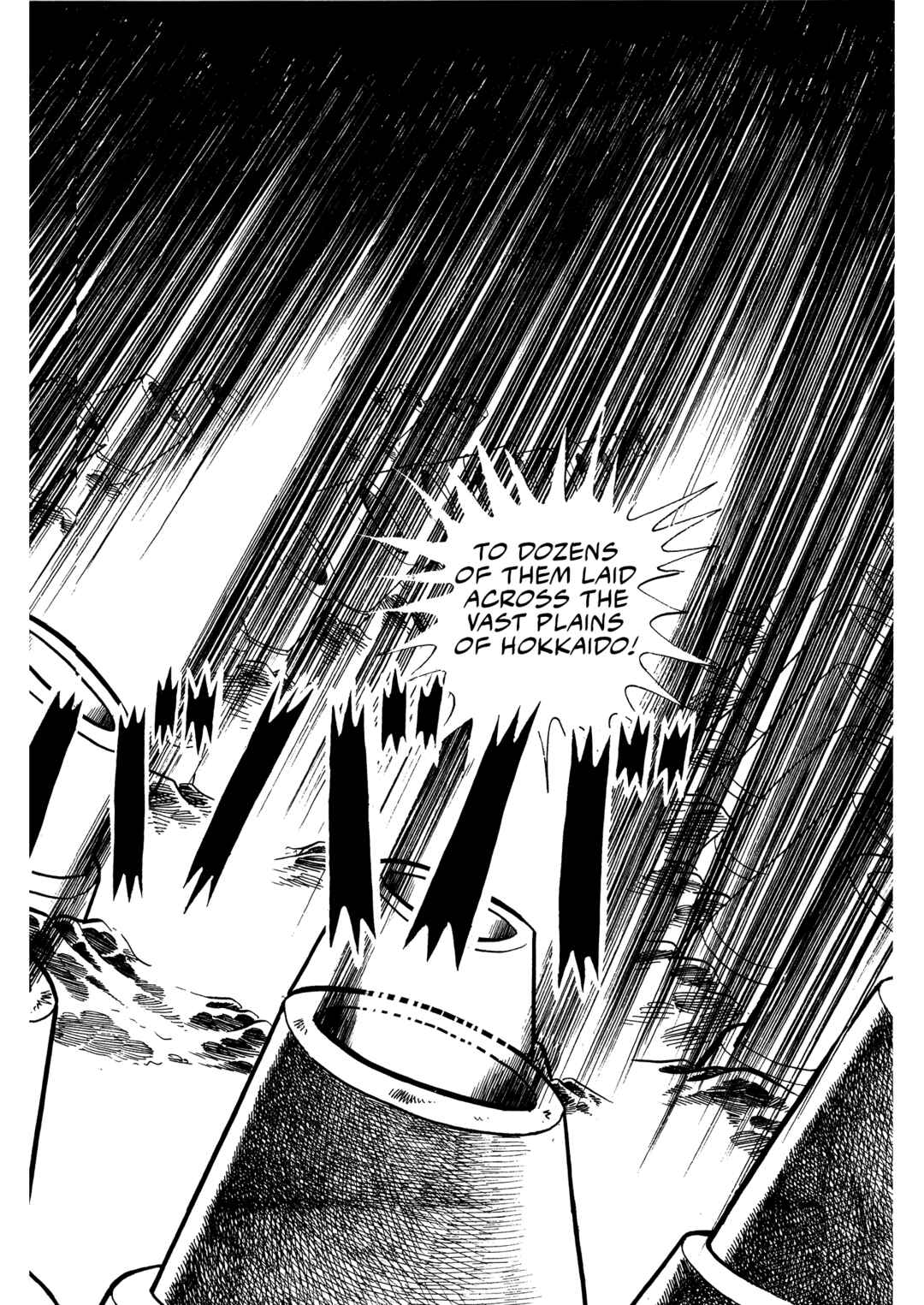 Page 68 Chapter 22 Mazinger Z (Outa Gosaku)