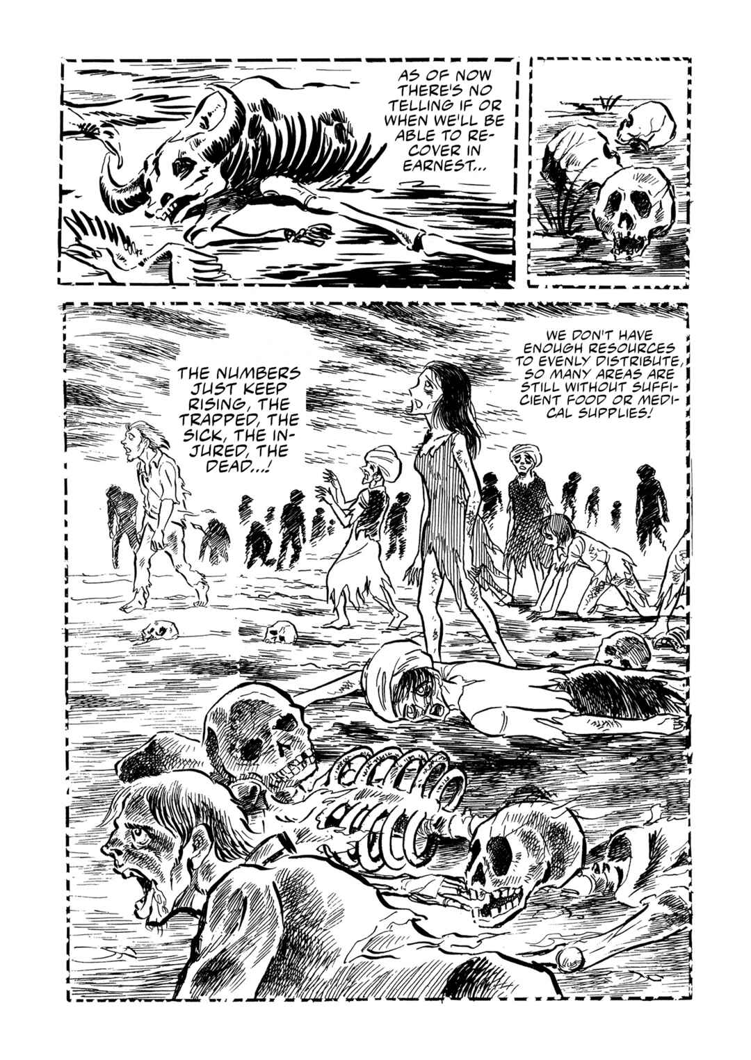 Page 11 Chapter 15 Mazinger Z (Outa Gosaku)