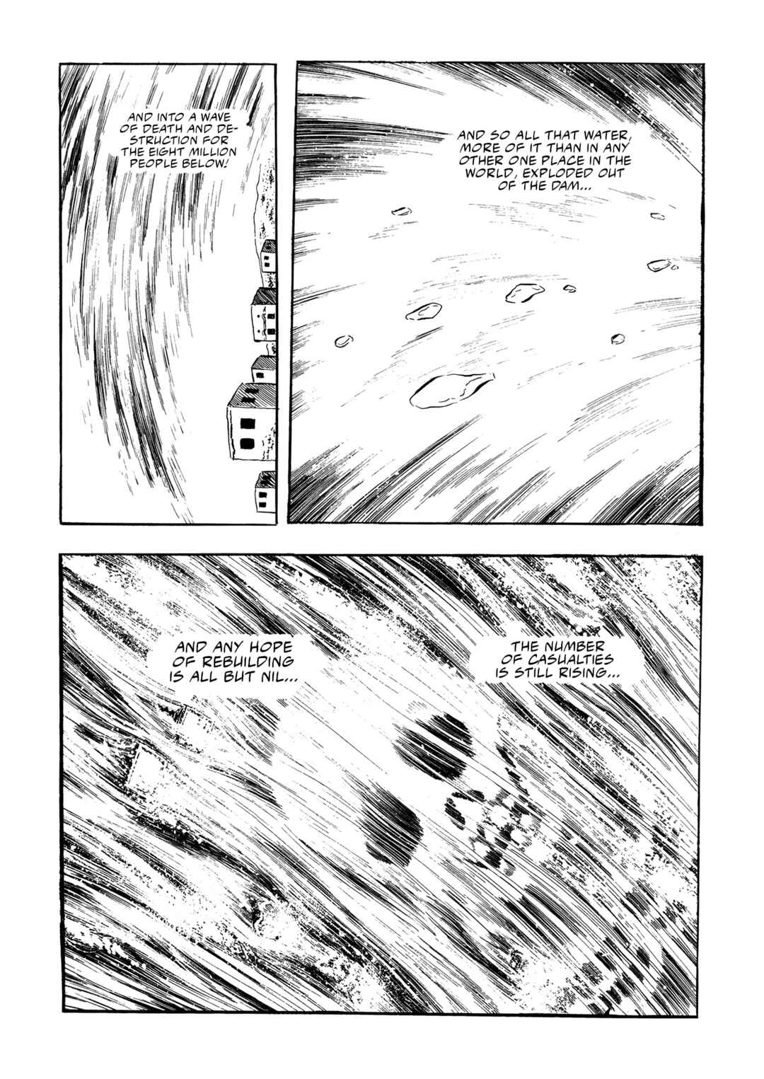 Page 6 Chapter 15 Mazinger Z (Outa Gosaku)