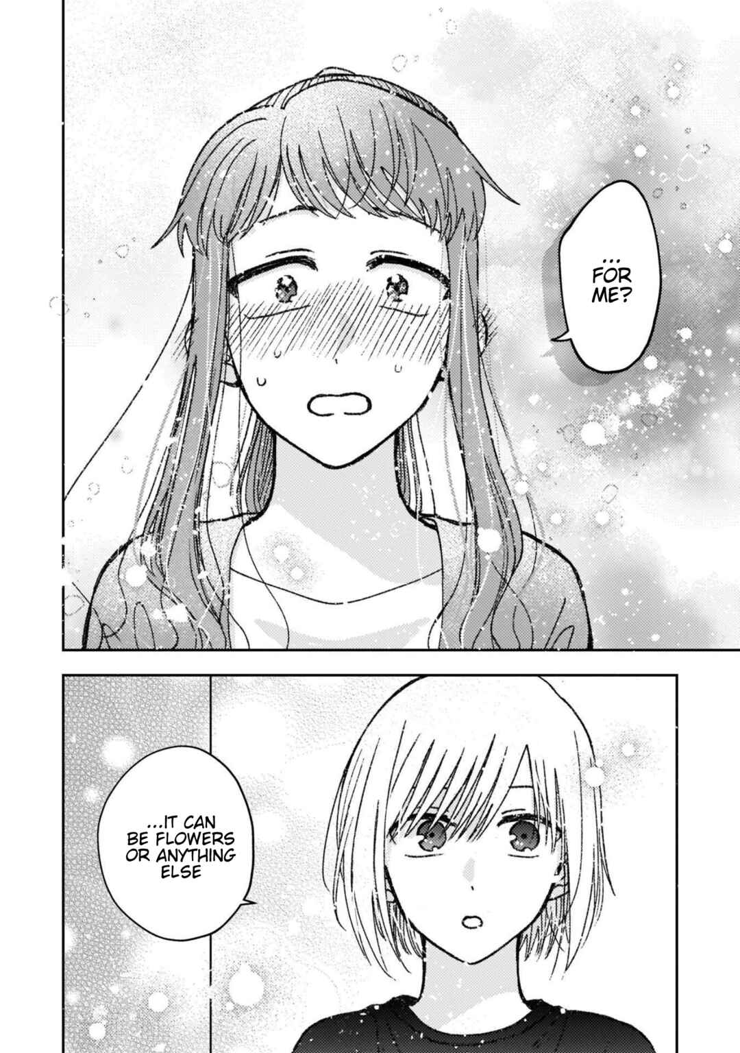Page 8 Chapter 31 With Her Who Likes My Sister