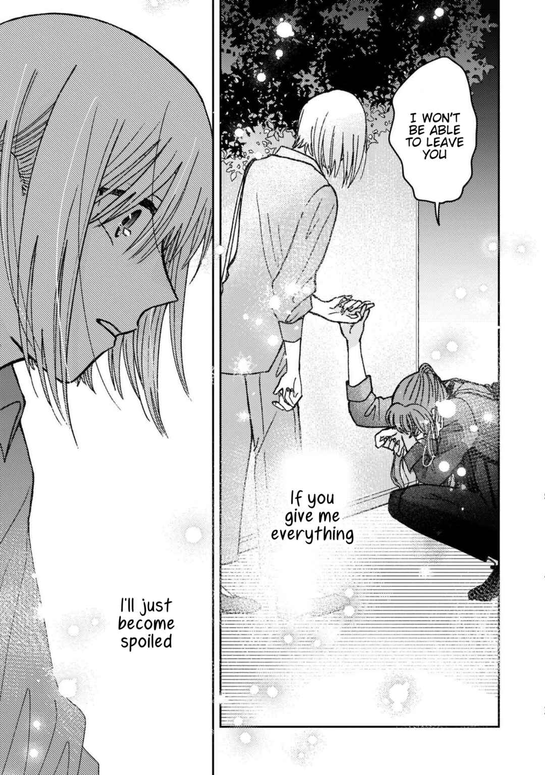 Page 5 Chapter 29 With Her Who Likes My Sister