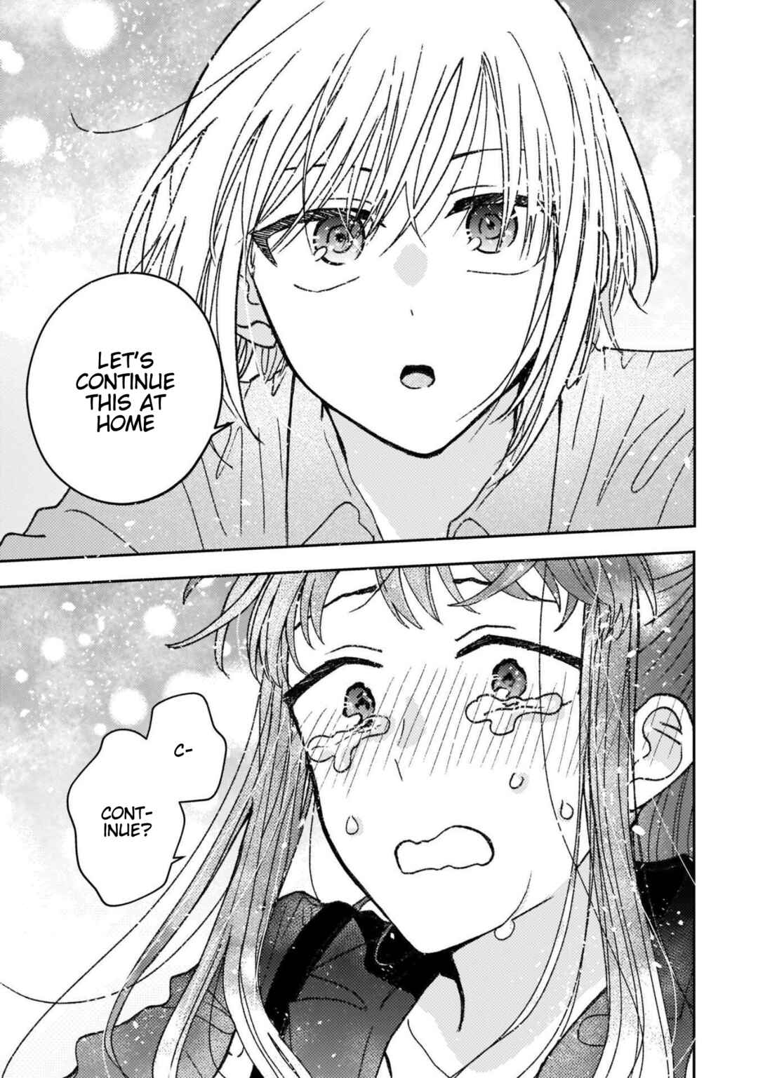Page 7 Chapter 29 With Her Who Likes My Sister