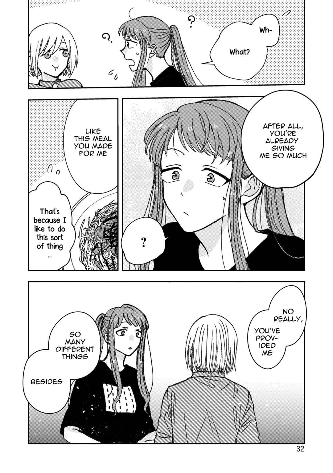 Page 4 Chapter 14 With Her Who Likes My Sister