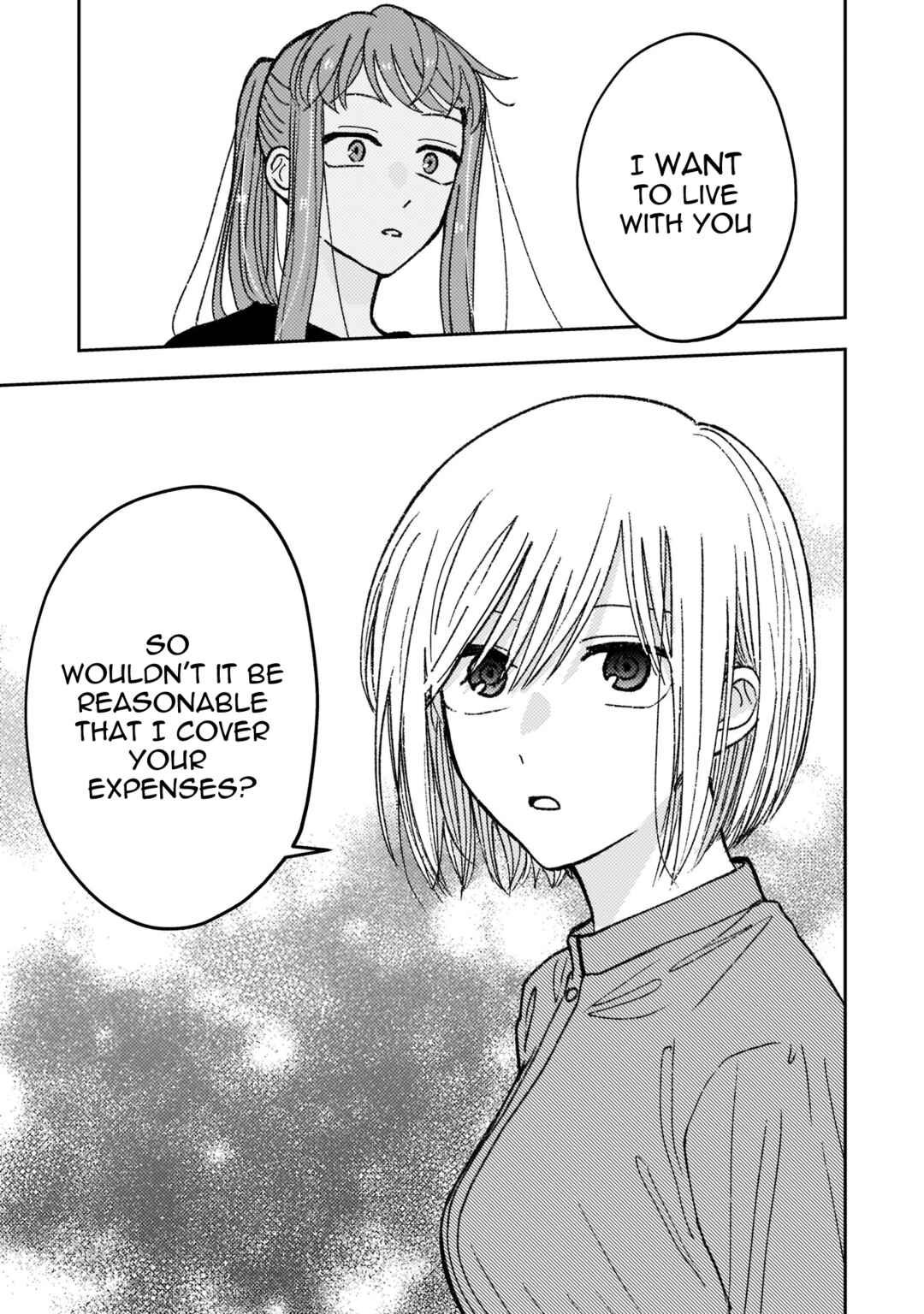 Page 5 Chapter 14 With Her Who Likes My Sister