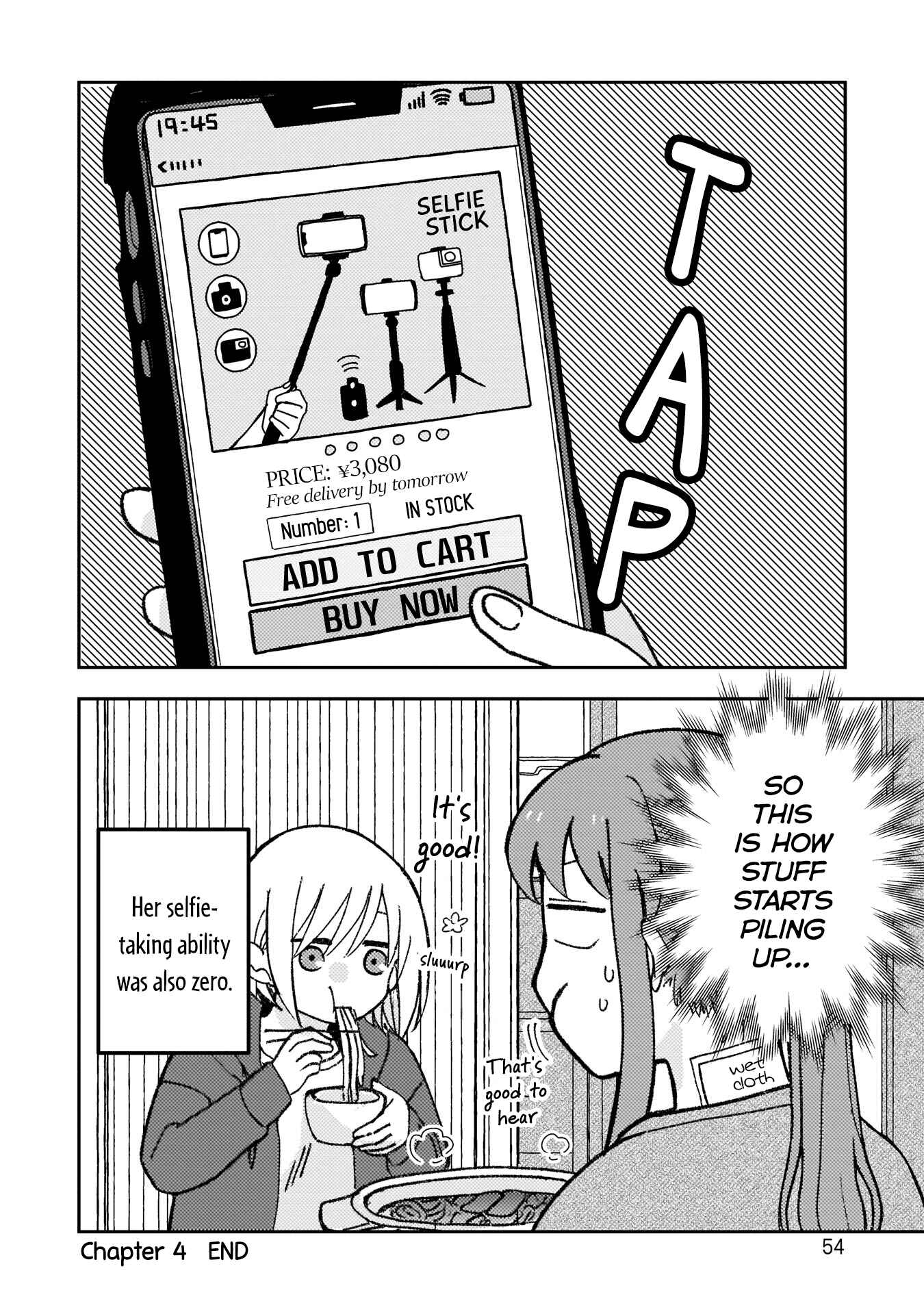 Page 12 Chapter 4 With Her Who Likes My Sister