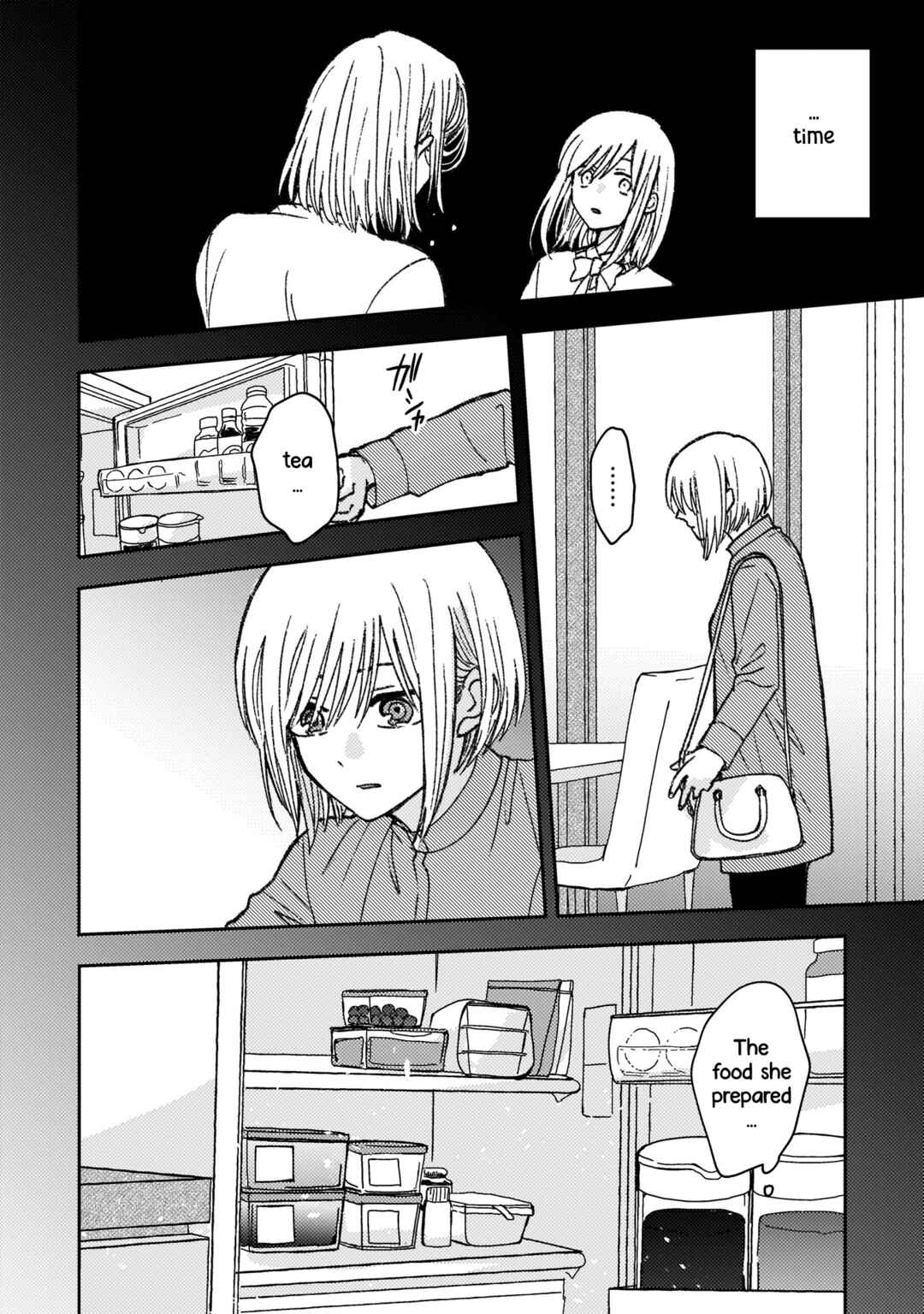 Page 4 Chapter 15 With Her Who Likes My Sister