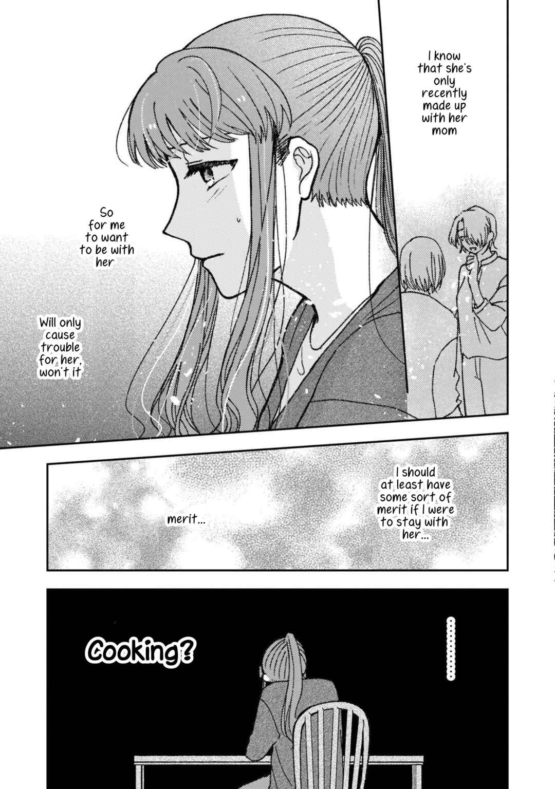 Page 3 Chapter 28 With Her Who Likes My Sister