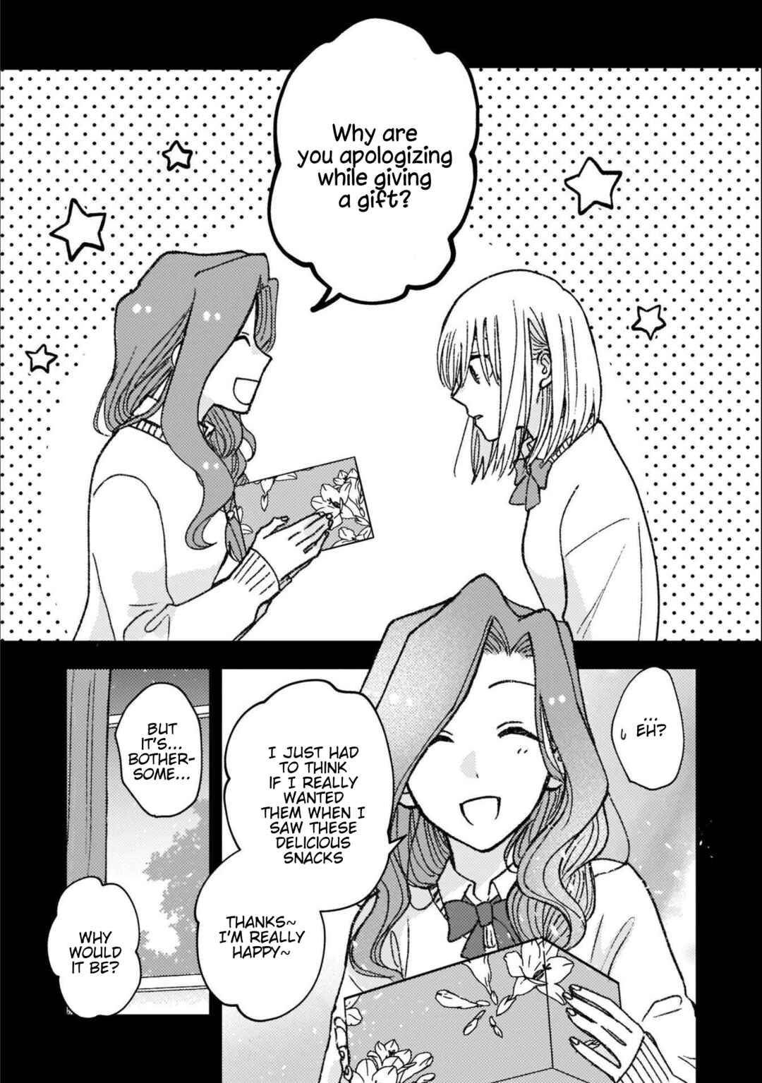 Page 10 Chapter 23 With Her Who Likes My Sister