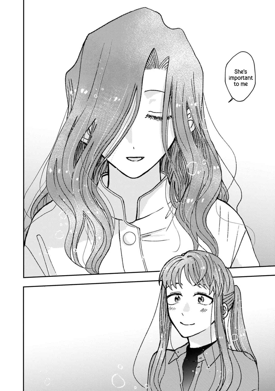 Page 6 Chapter 18 With Her Who Likes My Sister