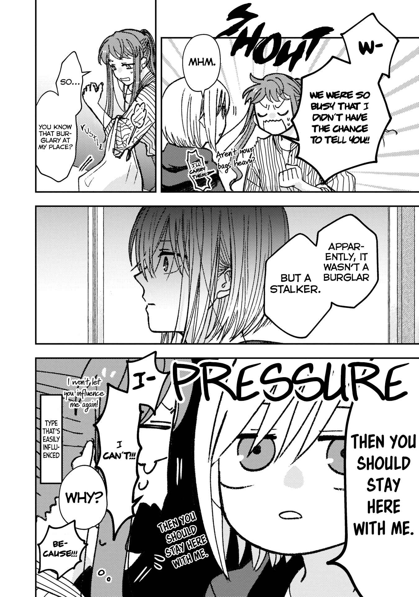 Page 2 Chapter 10 With Her Who Likes My Sister