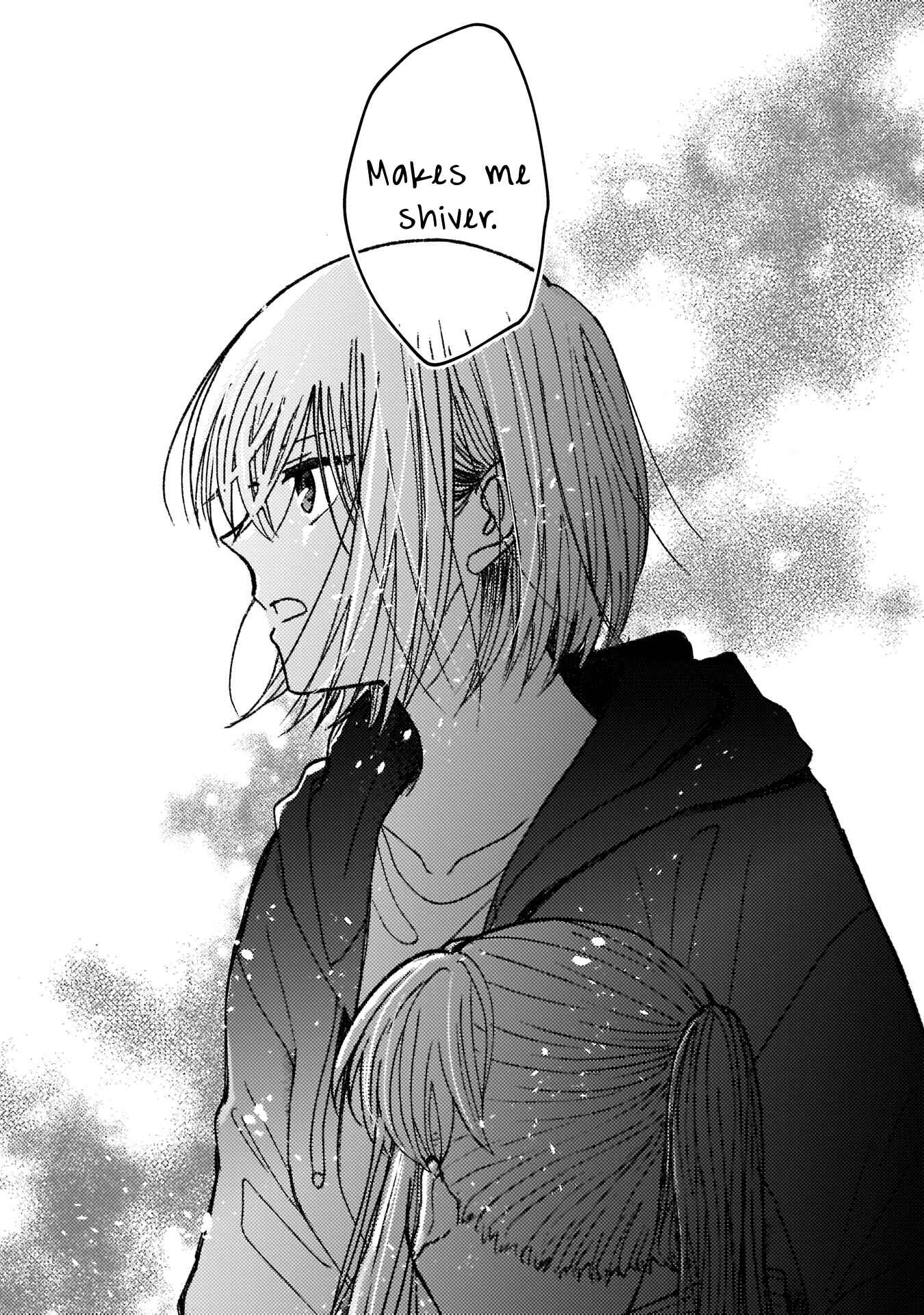Page 8 Chapter 10 With Her Who Likes My Sister
