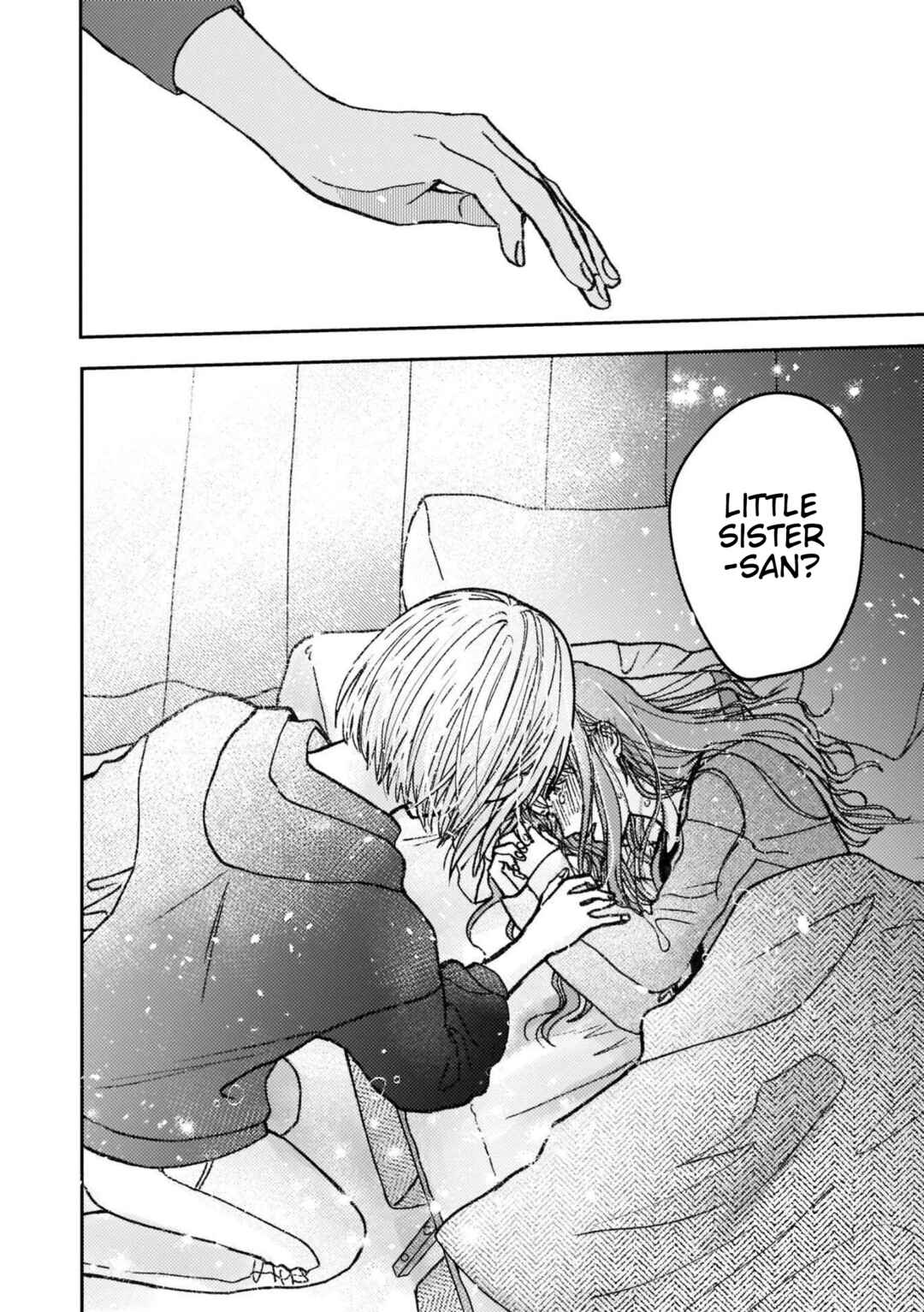 Page 10 Chapter 25 With Her Who Likes My Sister