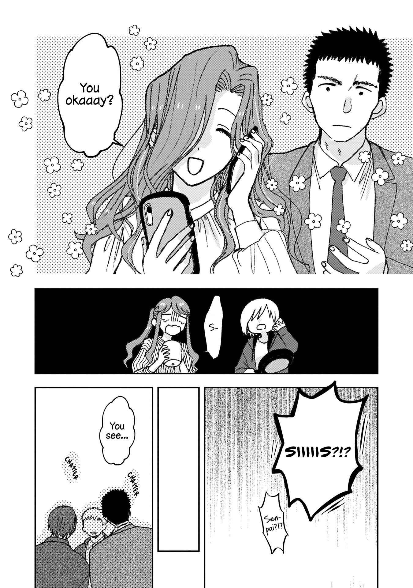 Page 2 Chapter 11 With Her Who Likes My Sister