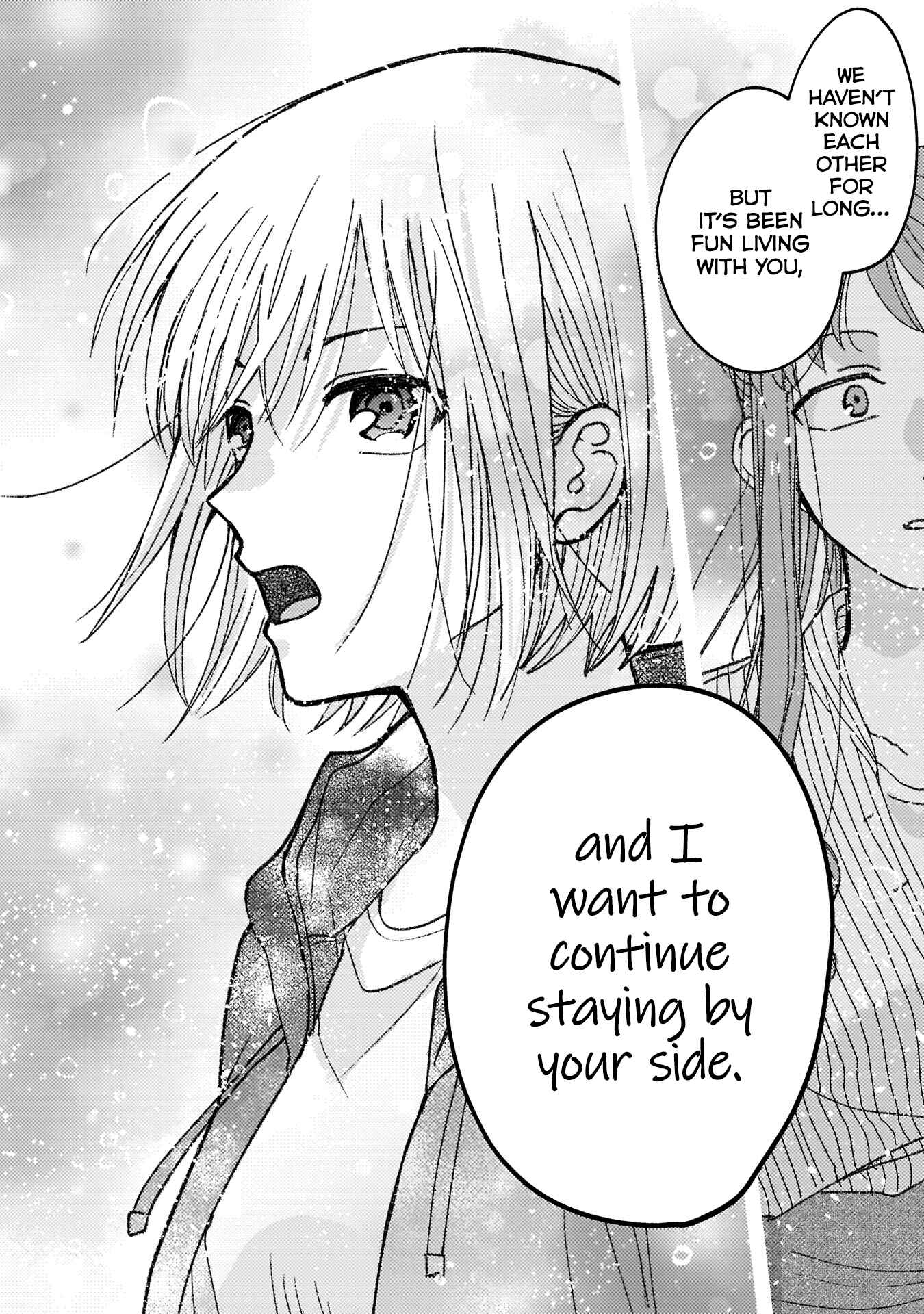 Page 8 Chapter 11 With Her Who Likes My Sister
