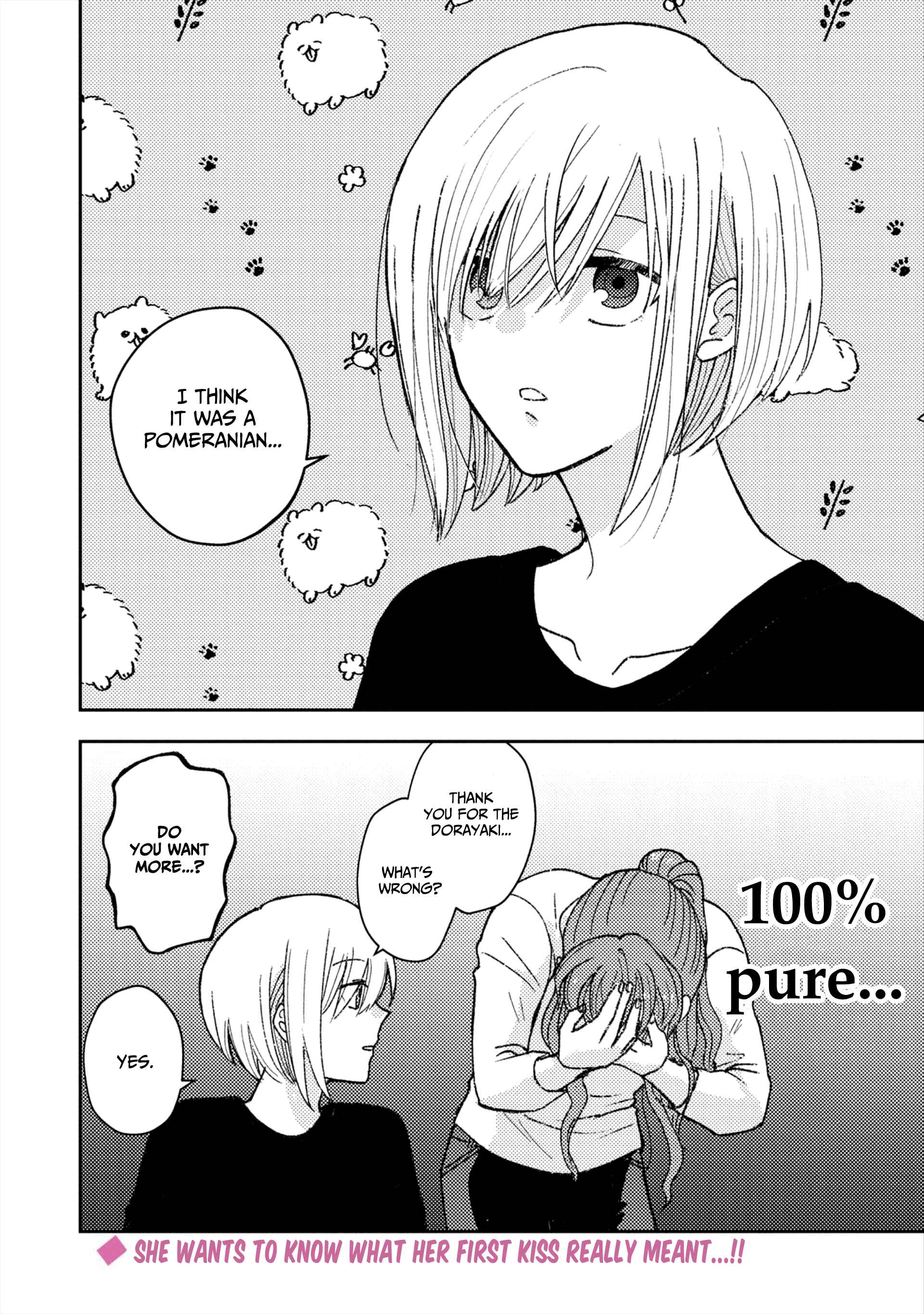 Page 12 Chapter 2 With Her Who Likes My Sister