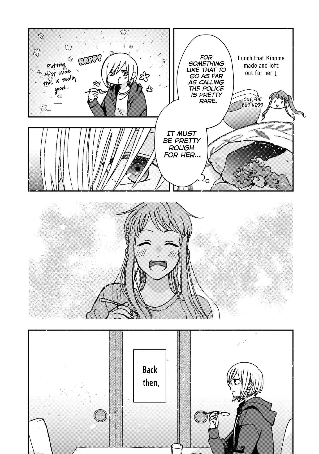 Page 2 Chapter 9 With Her Who Likes My Sister