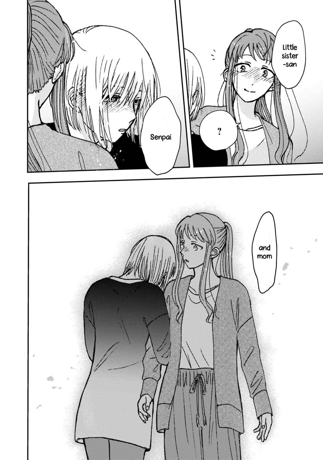 Page 10 Chapter 16 With Her Who Likes My Sister