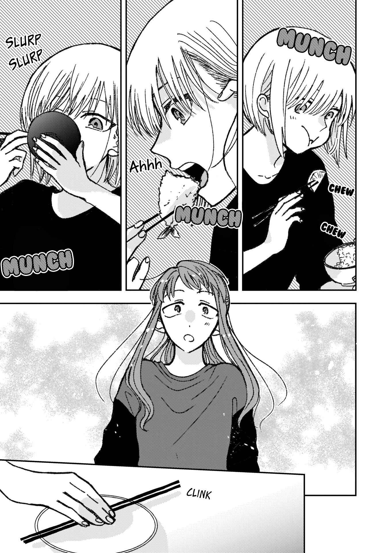 Page 5 Chapter 11.5 With Her Who Likes My Sister