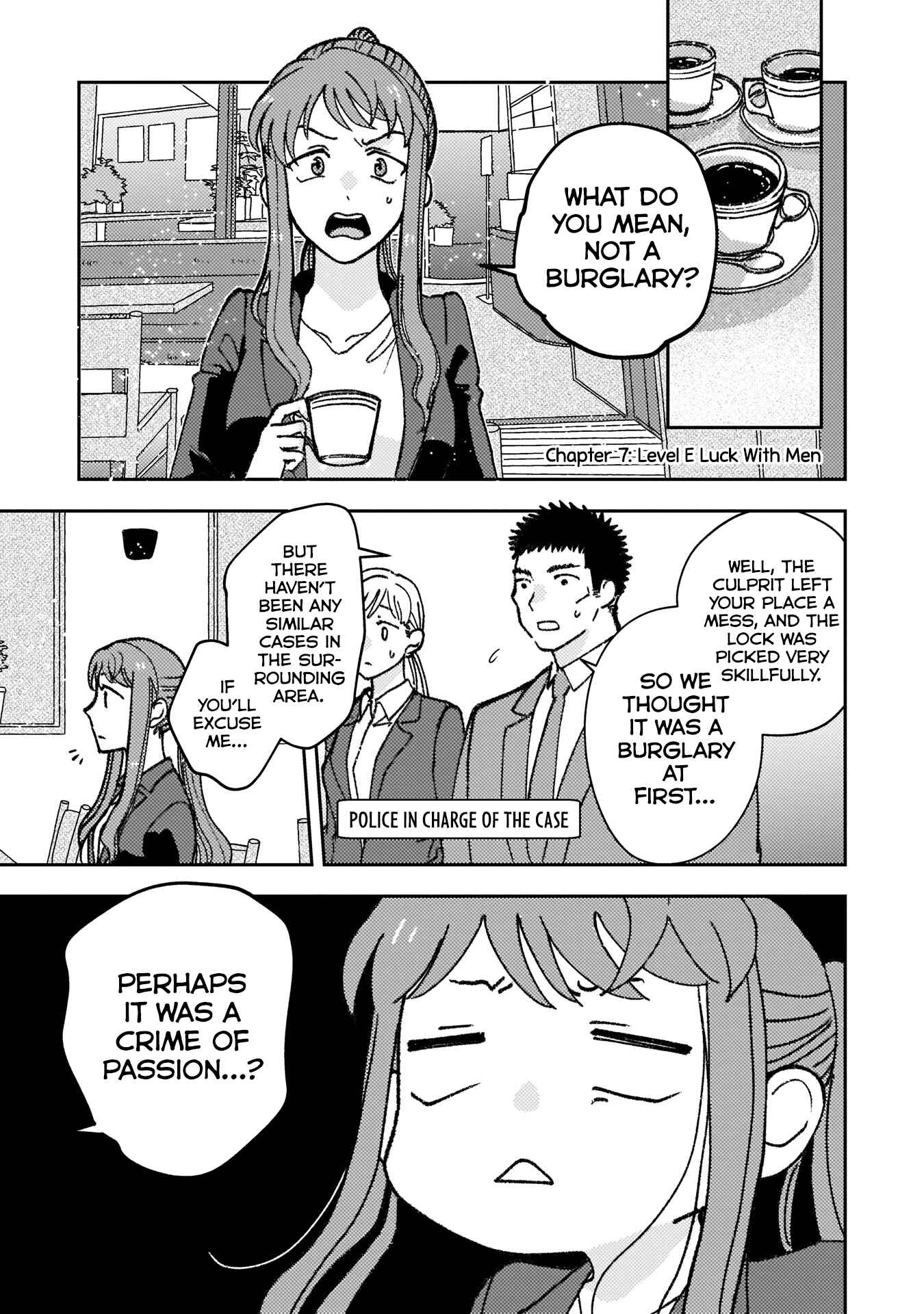 Page 2 Chapter 7 With Her Who Likes My Sister