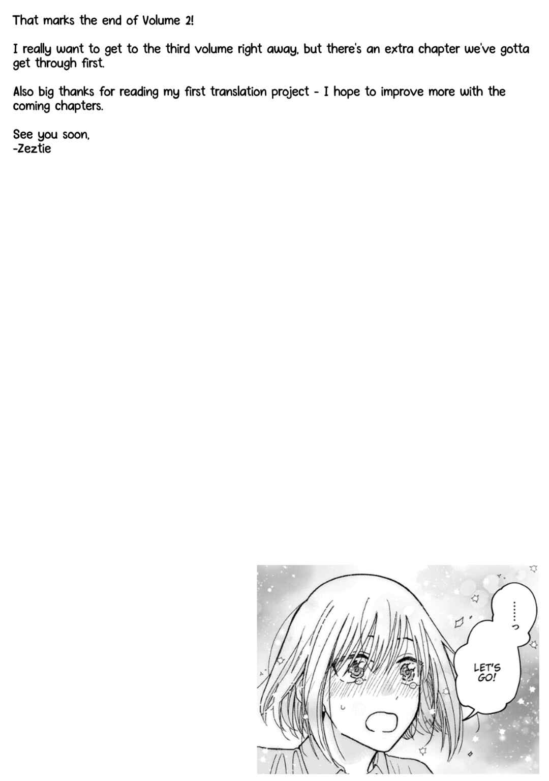 Page 16 Chapter 22 With Her Who Likes My Sister