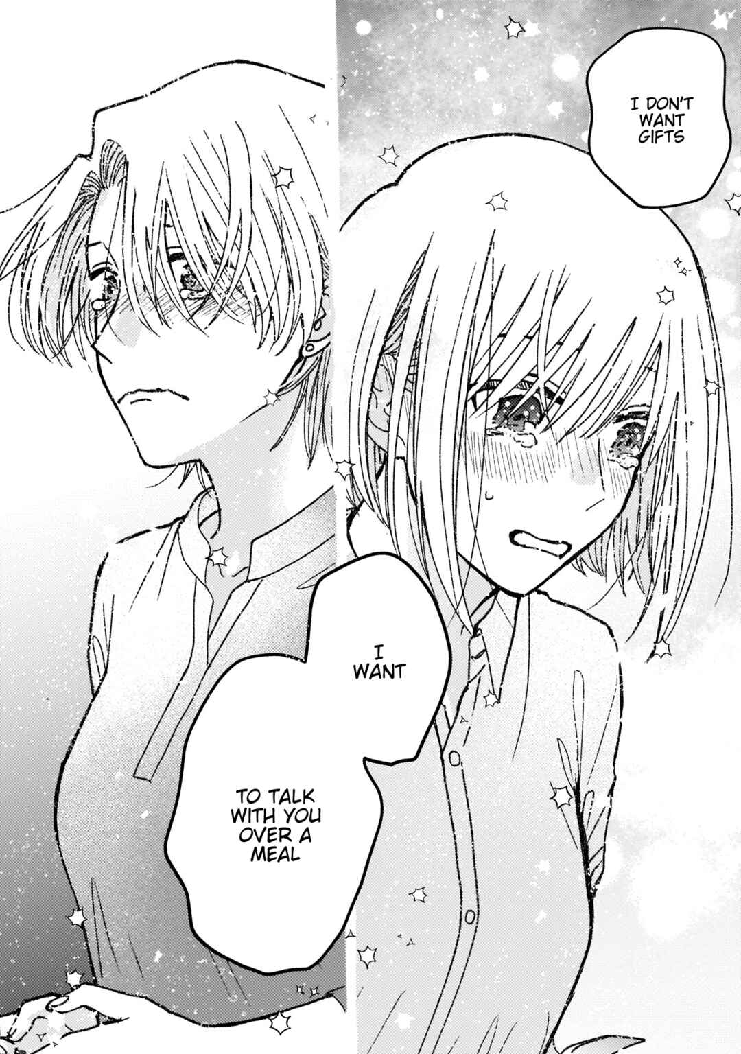 Page 6 Chapter 22 With Her Who Likes My Sister