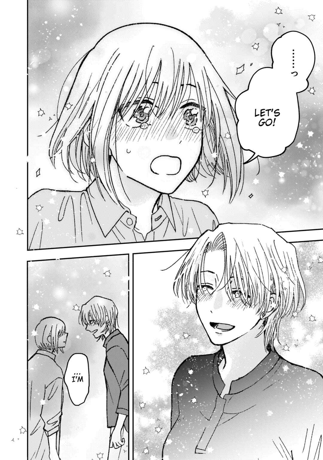 Page 8 Chapter 22 With Her Who Likes My Sister