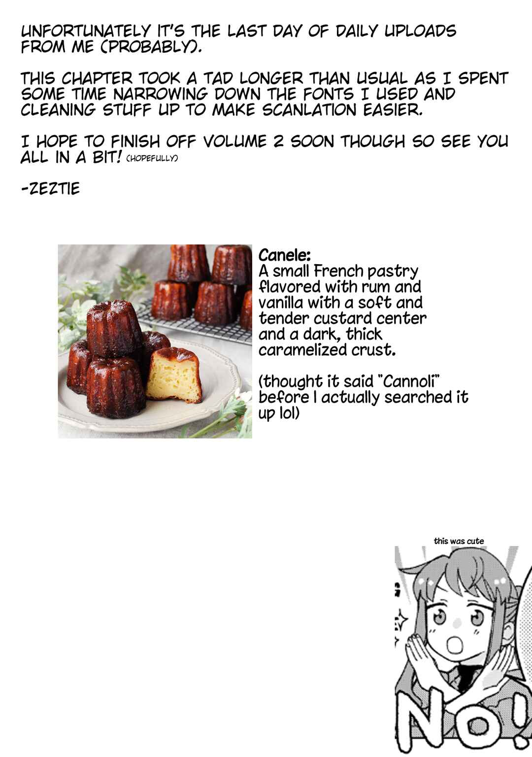 Page 13 Chapter 19 With Her Who Likes My Sister