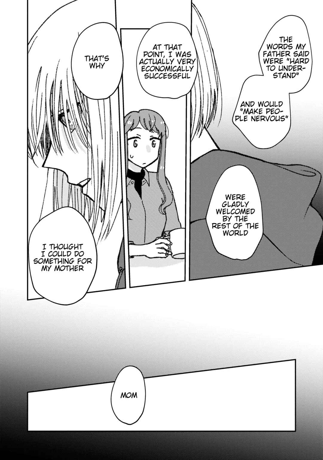 Page 8 Chapter 20 With Her Who Likes My Sister
