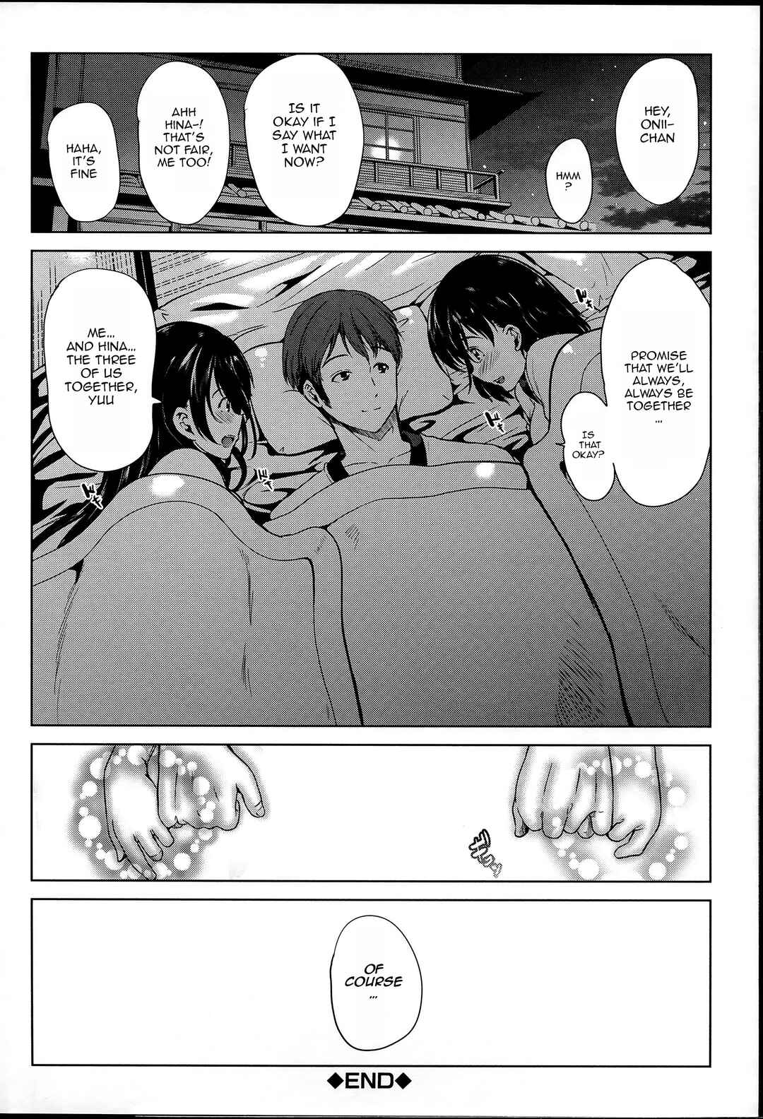 Page 15 Chapter 5 Midara na Karada ni Sareta Kara