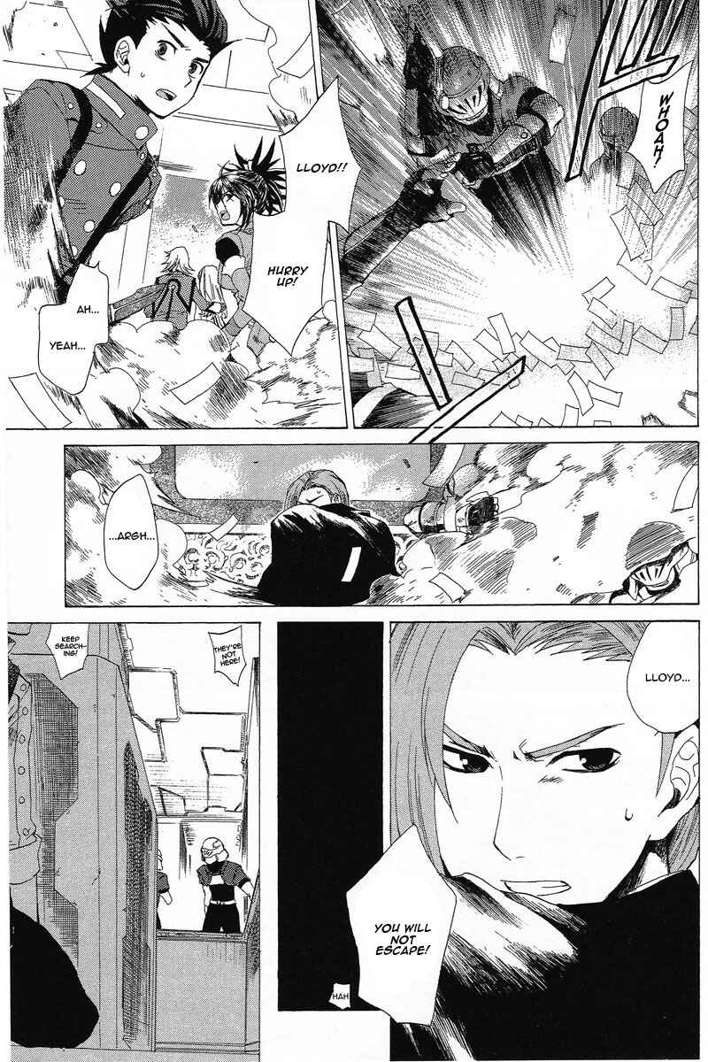 Page 12 Chapter 9 Tales of Symphonia