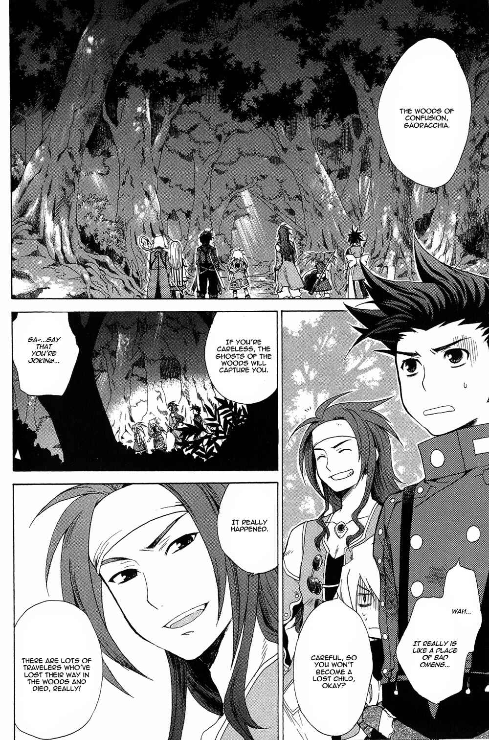 Page 24 Chapter 10 Tales of Symphonia
