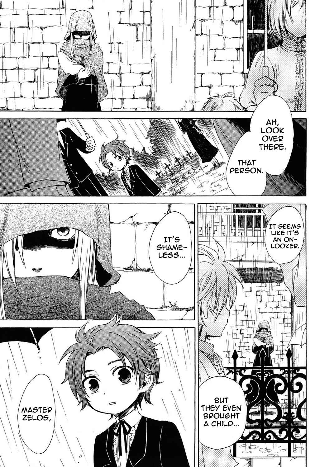Page 4 Chapter 22.5 Tales of Symphonia