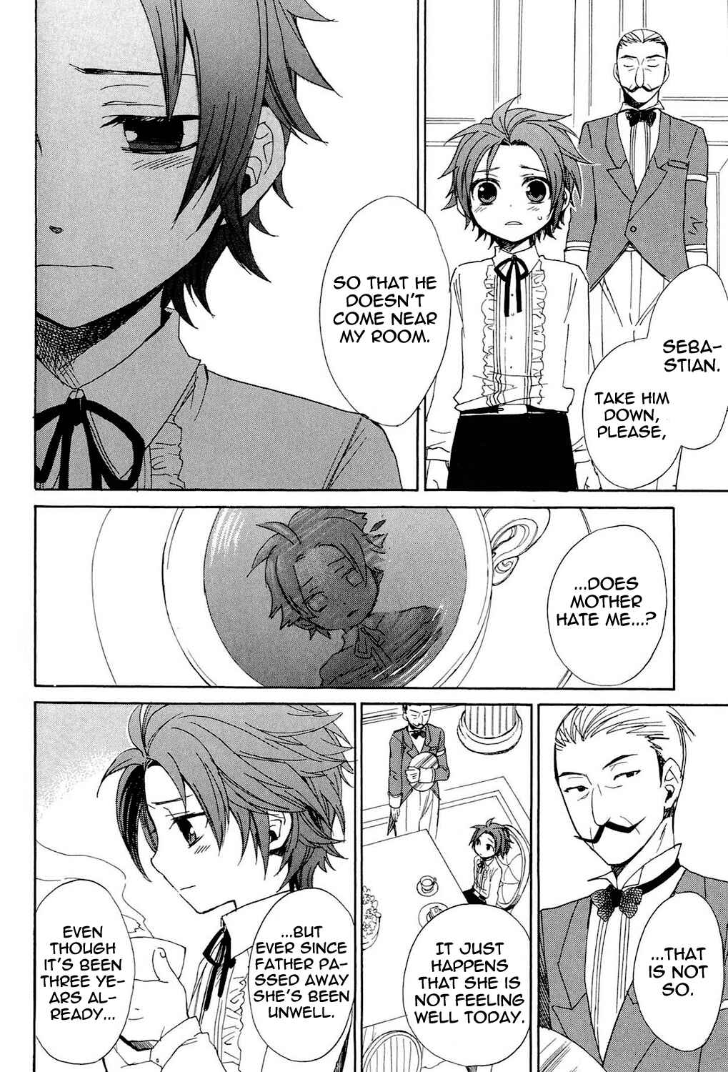 Page 7 Chapter 22.5 Tales of Symphonia