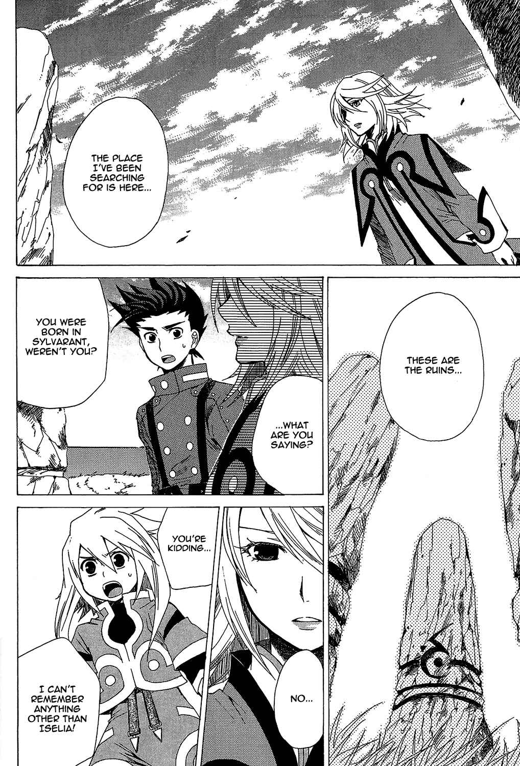 Page 21 Chapter 16 Tales of Symphonia